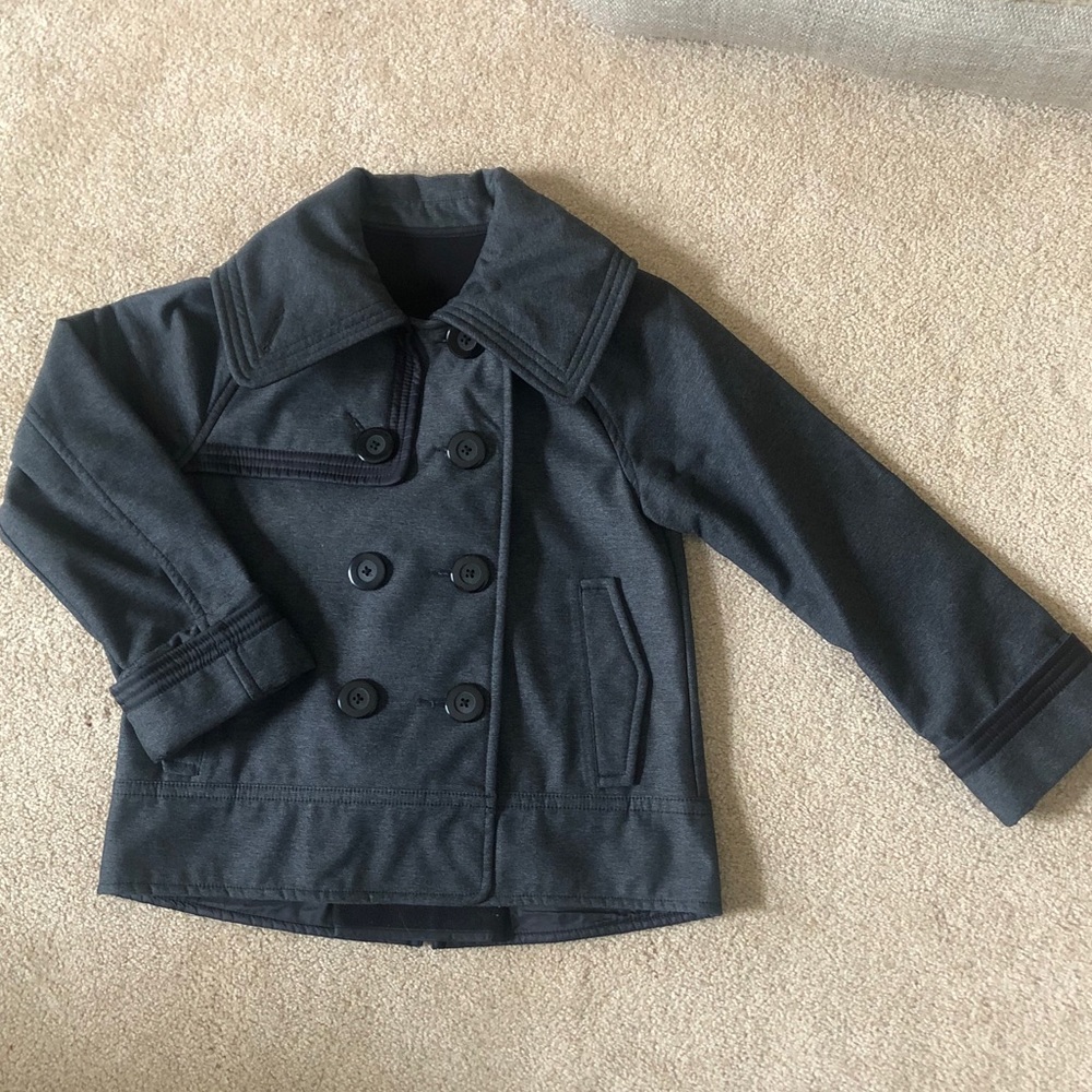 COPY - Lululemon Coco Softshell